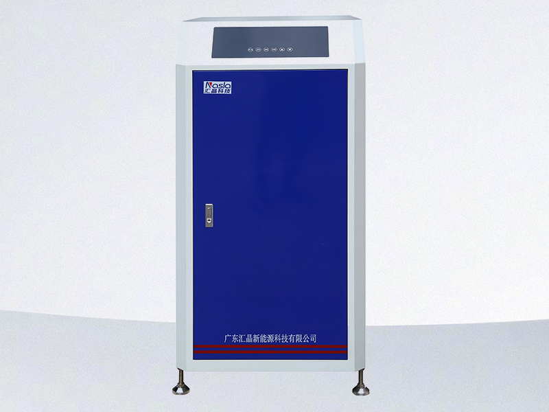 納米超晶格快熱式電熱水機(jī)(機(jī)組)